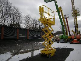 Genie GS 1330