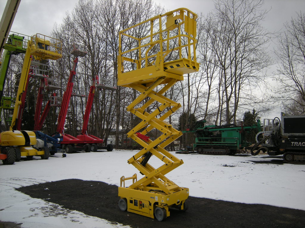 Genie GS 1330