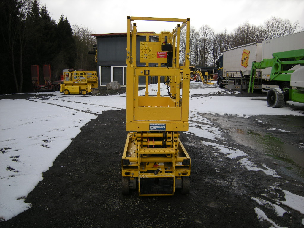 Genie GS 1330