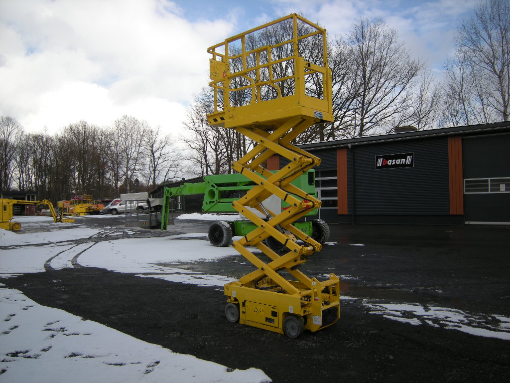 Genie GS 1330