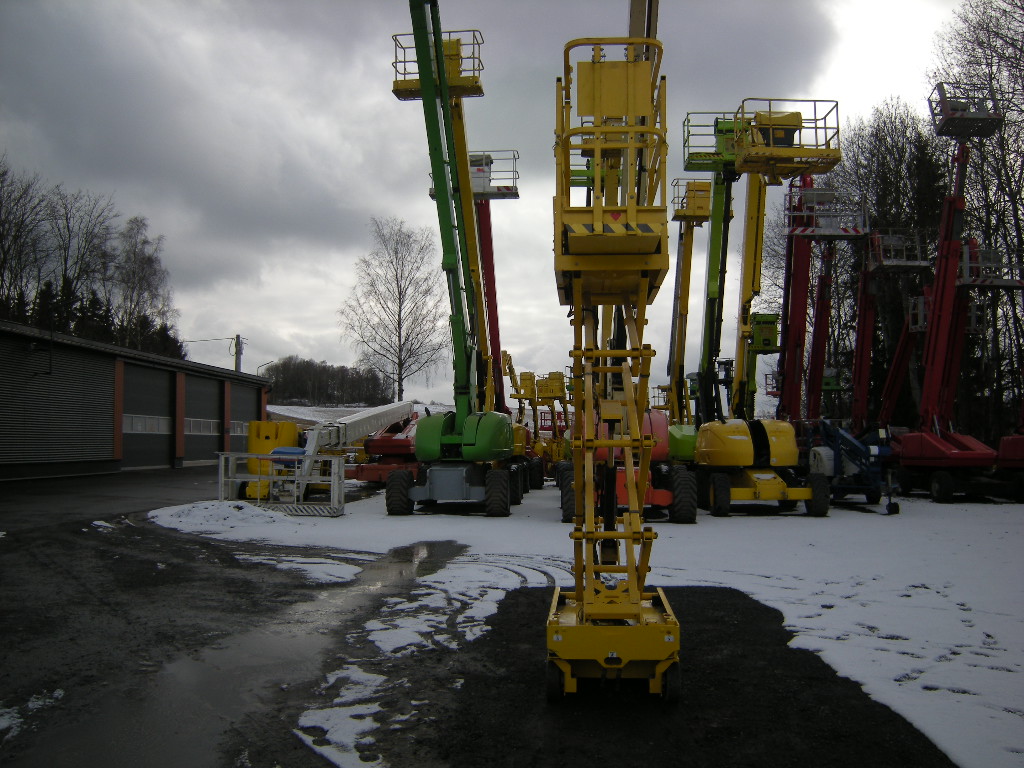 Genie GS 1330