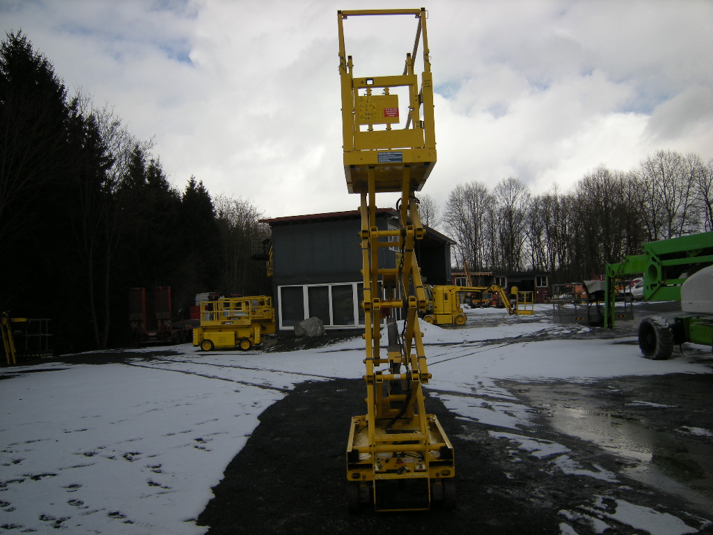 Genie GS 1330