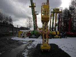 Genie GS 1330