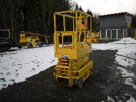 Genie GS 1330