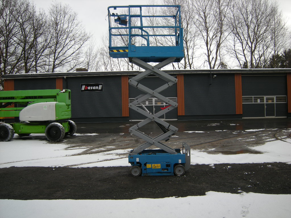 Genie GS 1330