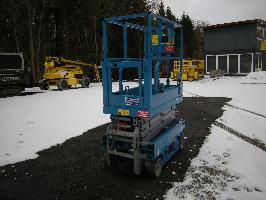 Genie GS 1330