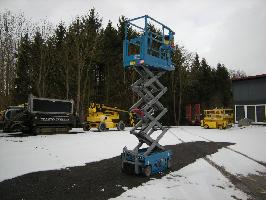 Genie GS 1330