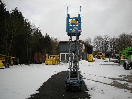 Genie GS 1330
