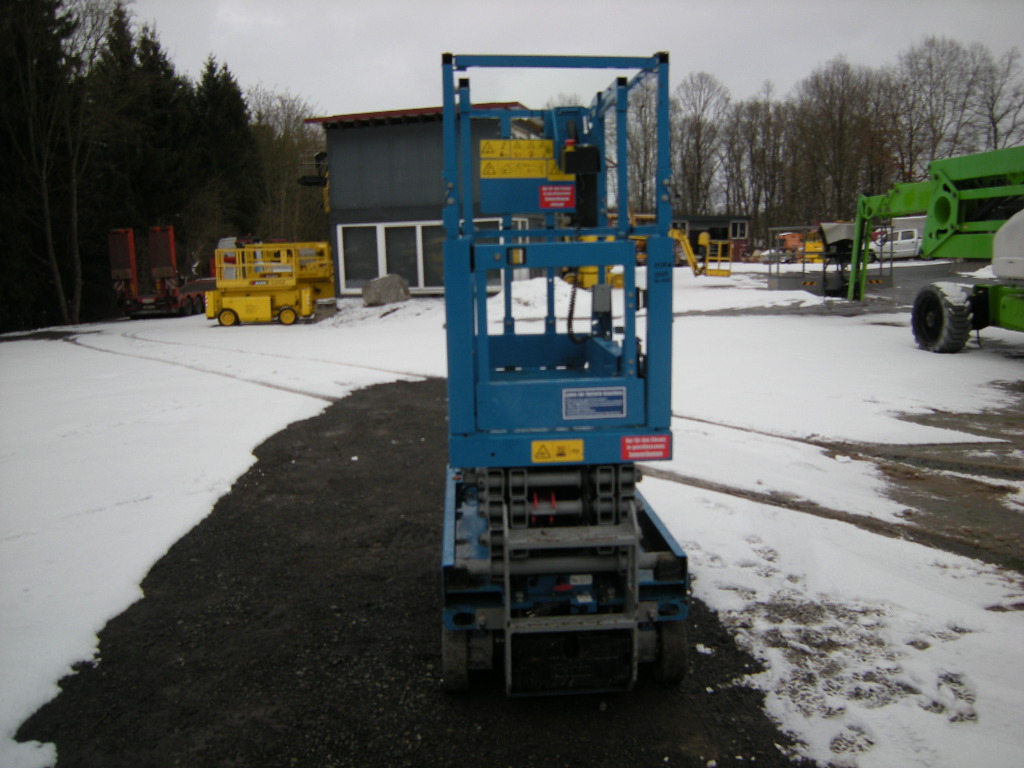 Genie GS 1330