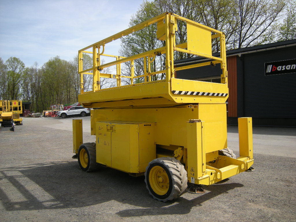 Genie GS 4069 DC Elektro