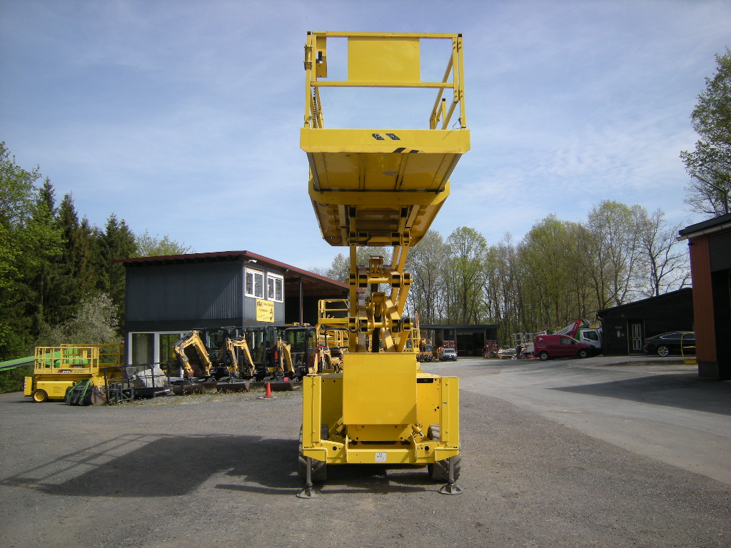 Genie GS 4069 DC Elektro