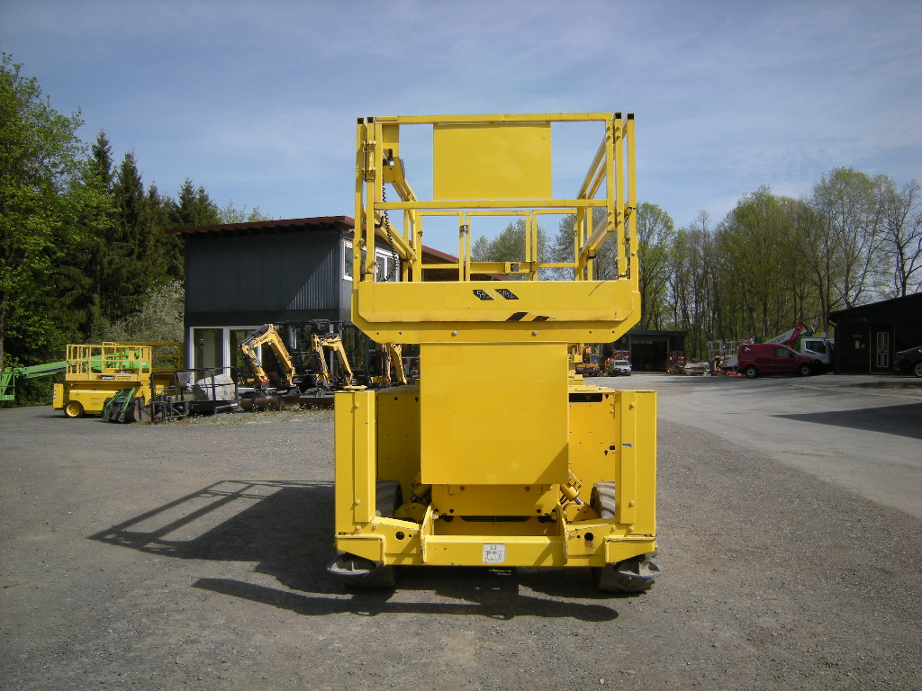 Genie GS 4069 DC Elektro