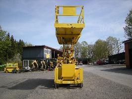 Genie GS 4069 DC Elektro