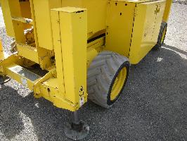 Genie GS 4069 DC Elektro