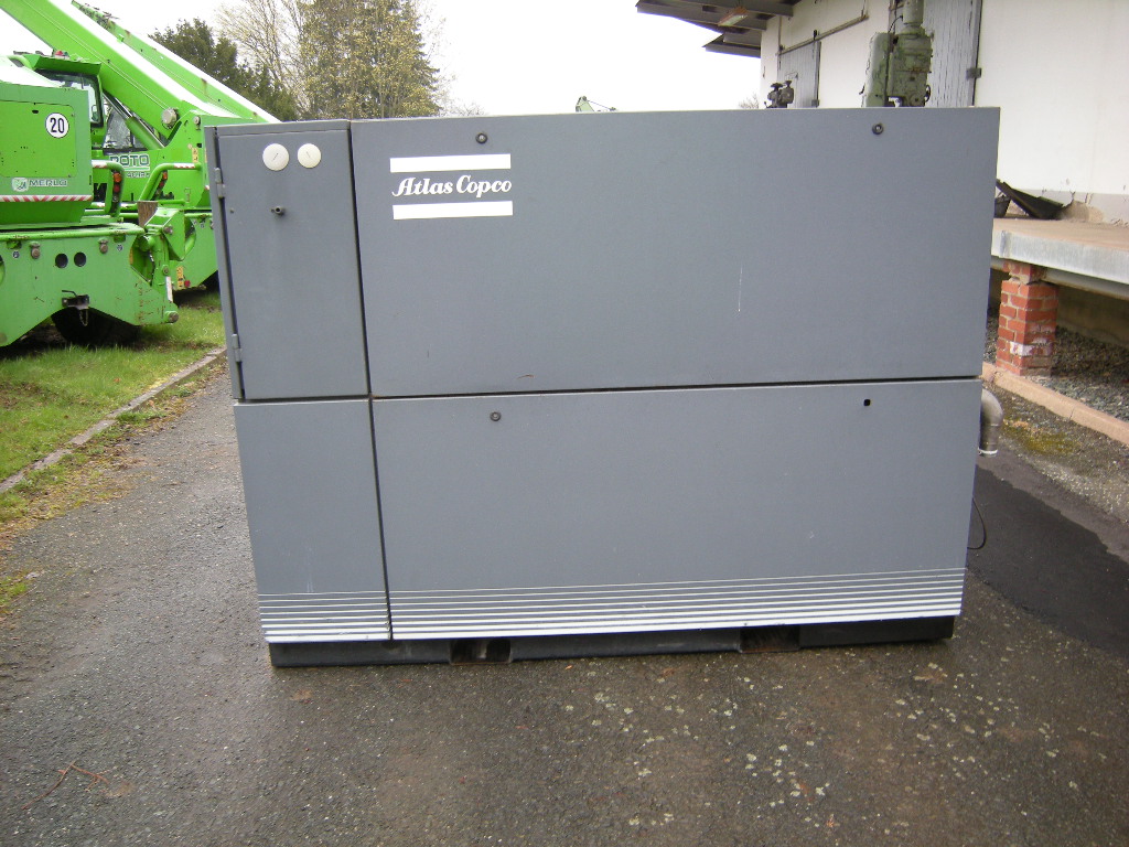 Kompressor Atlas Copco GA45