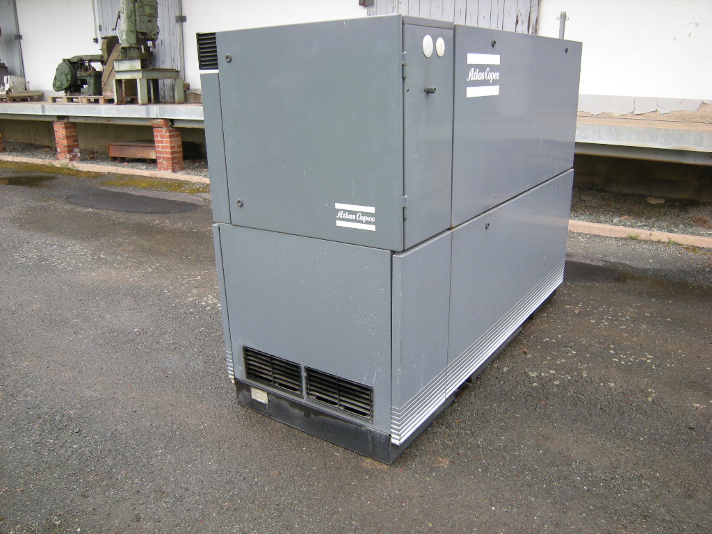 Kompressor Atlas Copco GA45