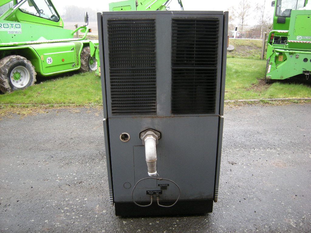 Kompressor Atlas Copco GA45
