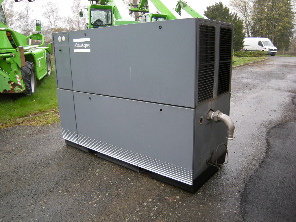 Kompressor Atlas Copco GA45