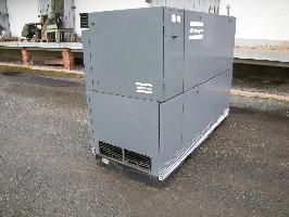 Kompressor Atlas Copco GA45
