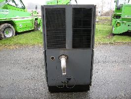 Kompressor Atlas Copco GA45
