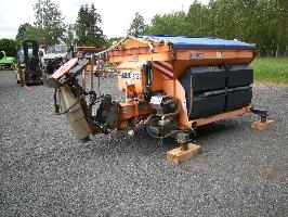 Streuer Schmidt Mitos SST20-18 VAXN  für Unimog