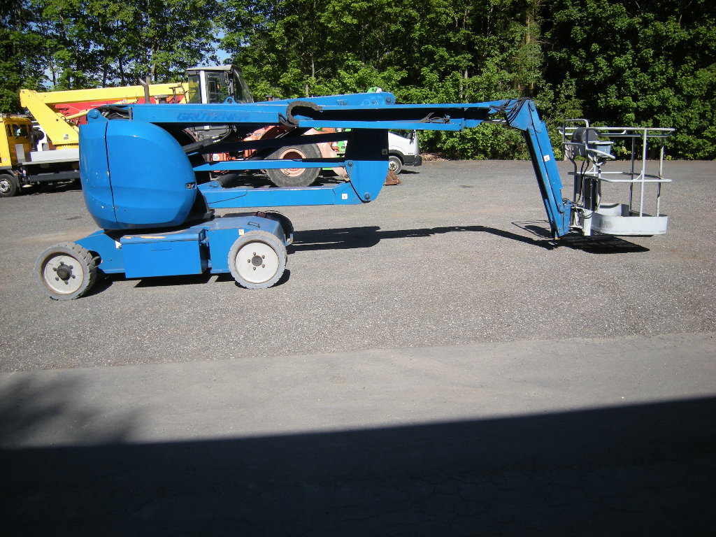 Manitou 170 AET