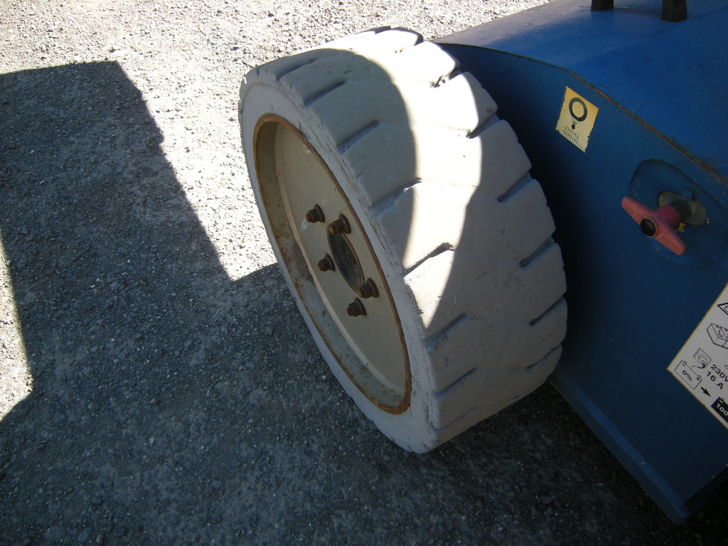 Manitou 170 AET