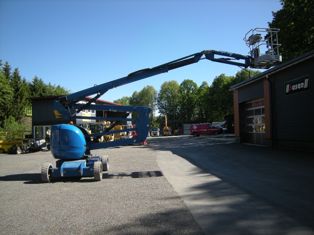 Manitou 170 AET