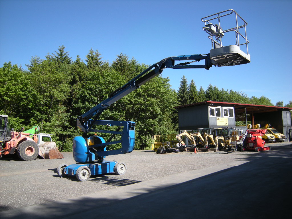 Manitou 170 AET