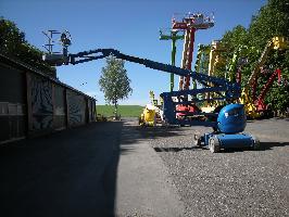 Manitou 170 AET