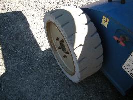 Manitou 170 AET