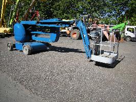 Manitou 170 AET