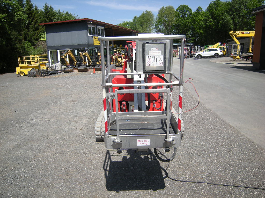 Teupen Leo 12