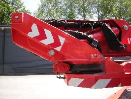 Teupen Leo 12