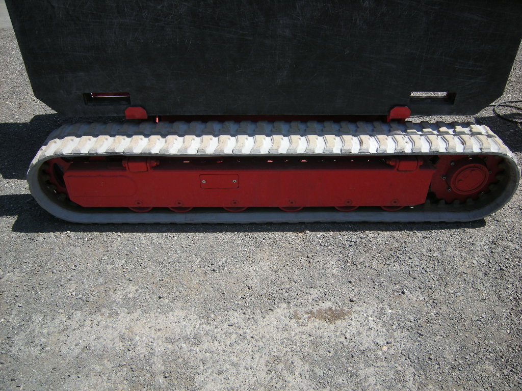 Teupen Leo 12