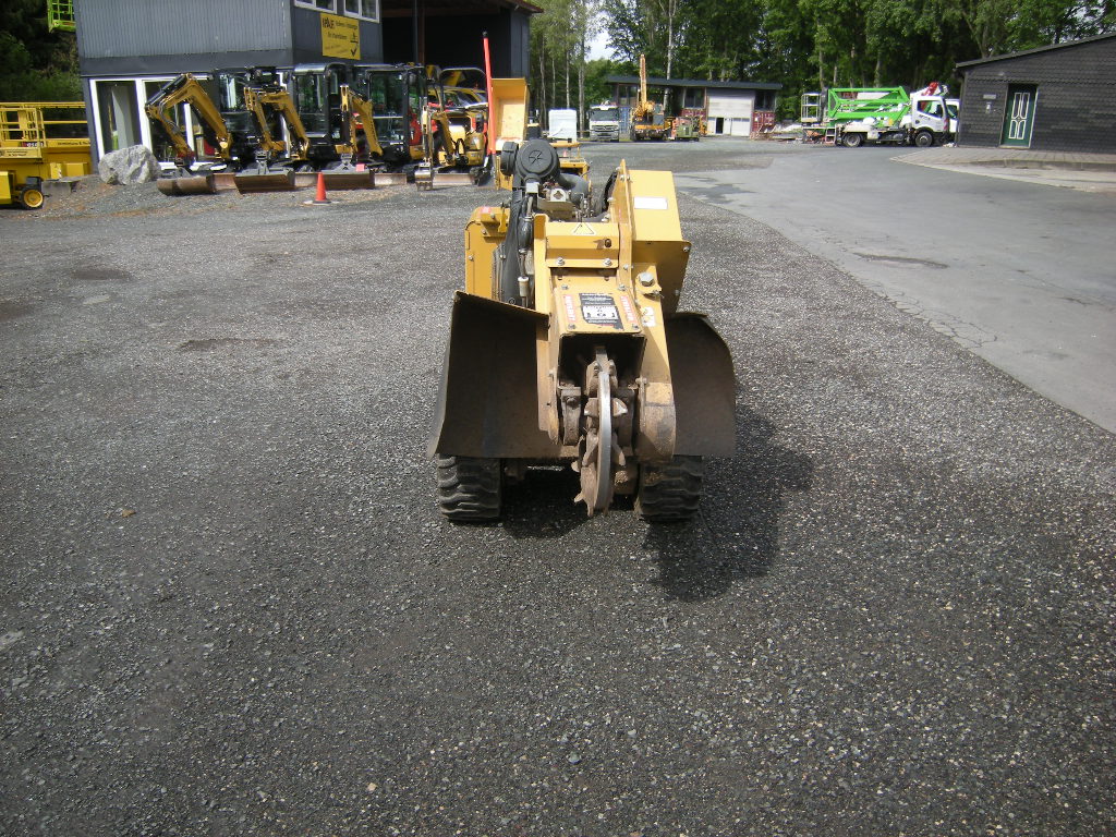 Stubbenfräse Rayco RG27