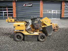 Stubbenfräse Rayco RG27