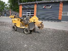 Stubbenfräse Rayco RG27