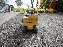 Stubbenfräse Rayco RG27
