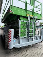 Hollandlift HL 340 D30 4WDSIN