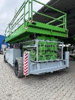 Hollandlift HL 340 D30 4WDSIN
