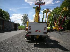 MAN TGL 8.150 4x2 BB mit Palfinger P180