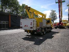 MAN TGL 8.150 4x2 BB mit Palfinger P180