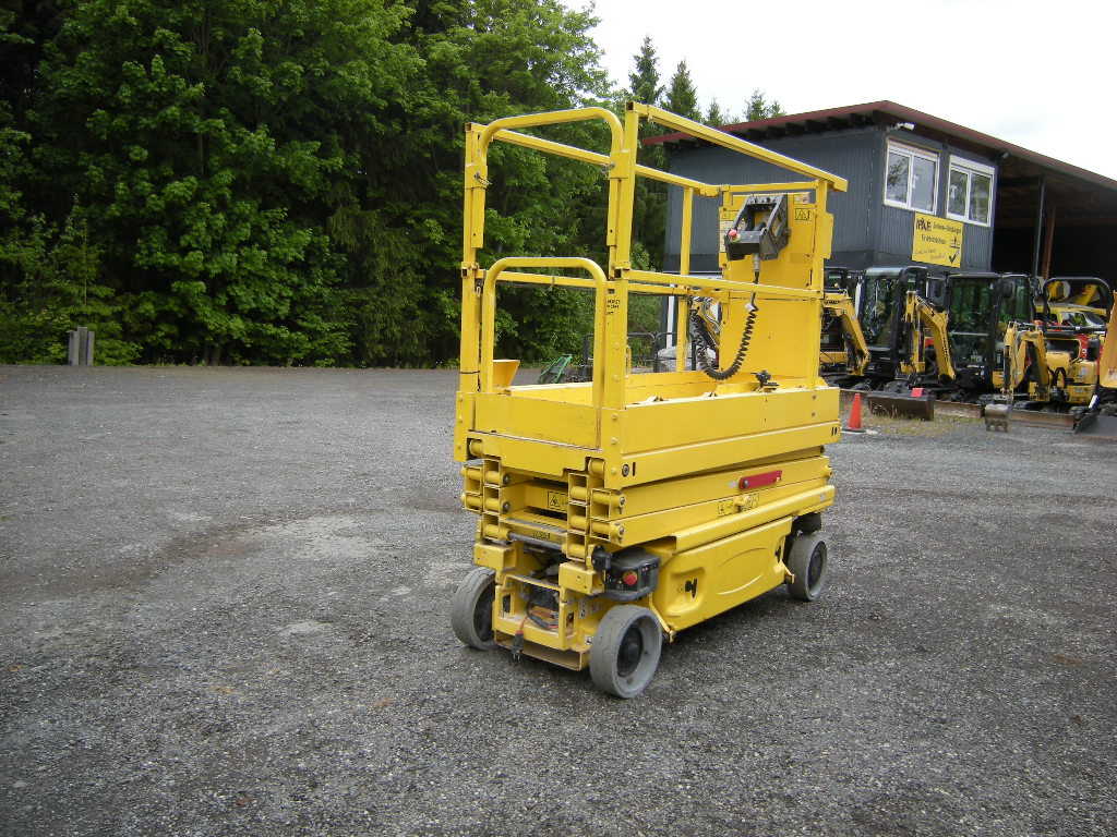 JLG 1930ES