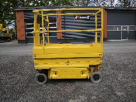 JLG 1930ES