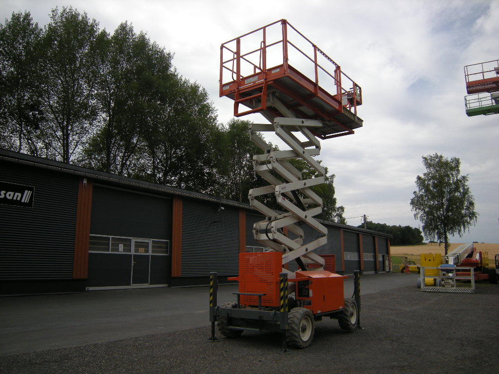 Snorkel S3970RT Allrad