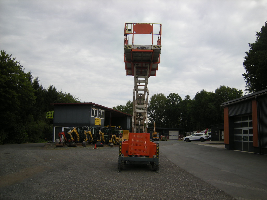 Snorkel S3970RT Allrad