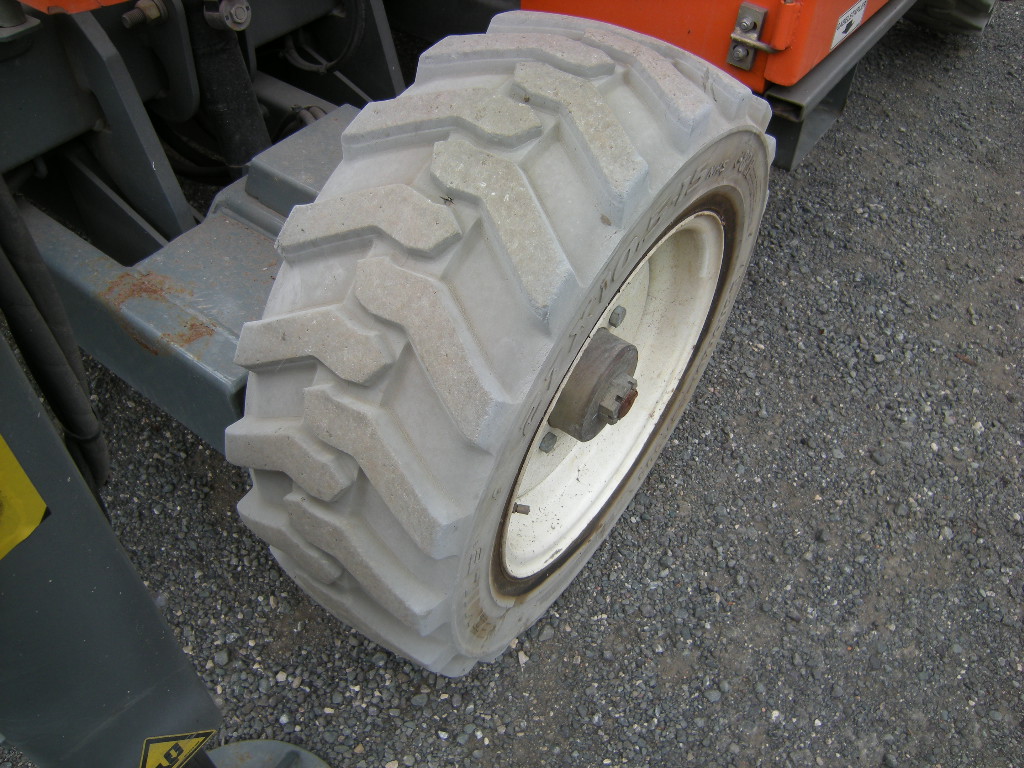Snorkel S3970RT Allrad