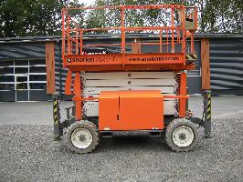 Snorkel S3970RT Allrad