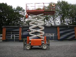 Snorkel S3970RT Allrad
